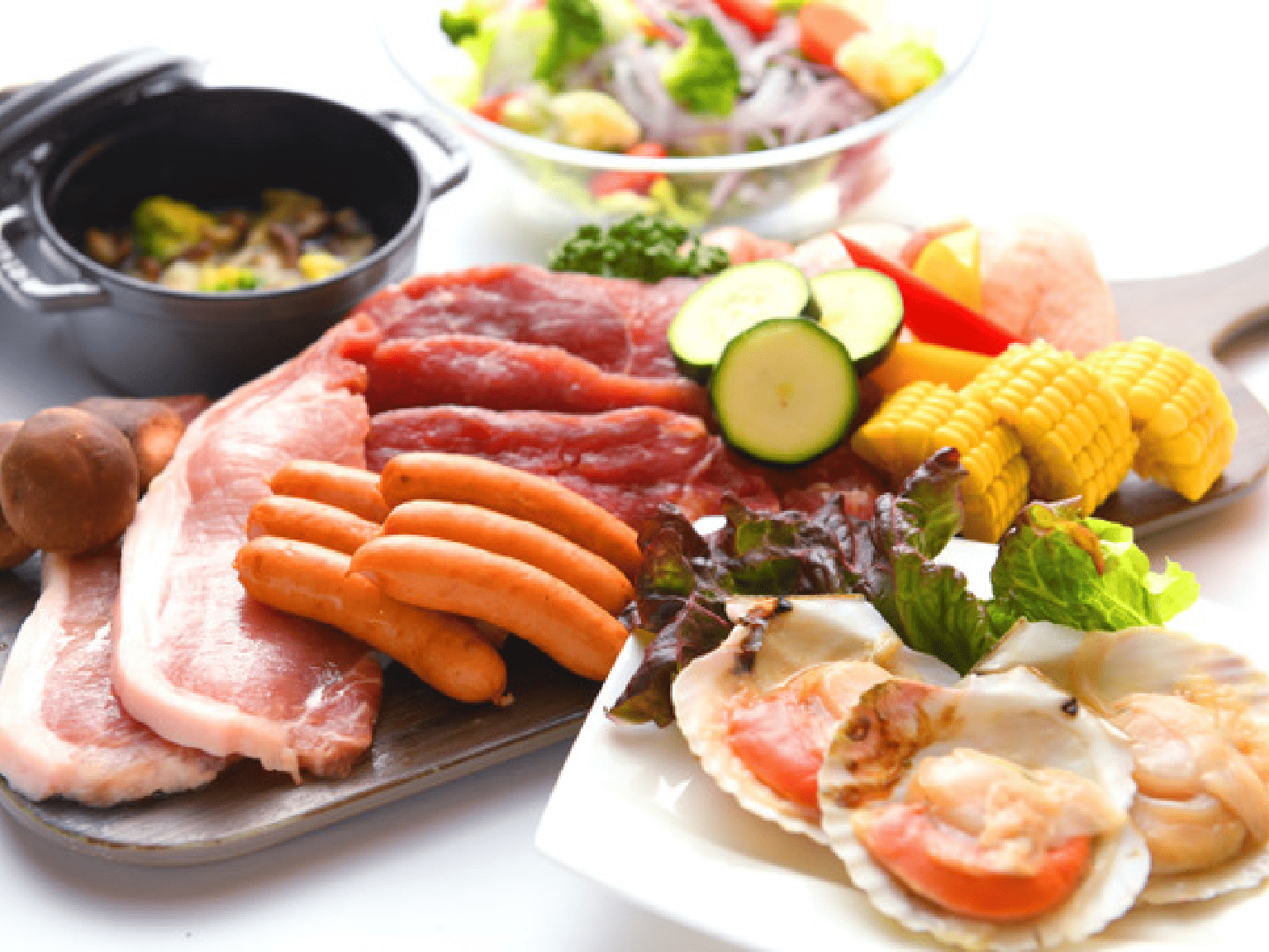 大阪の銭湯『ひなたの湯』で楽しめる屋上BBQ特選プラン