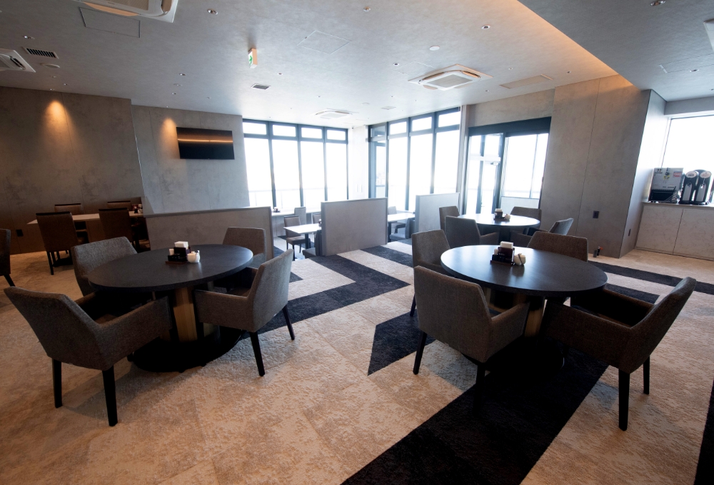 大阪の天然温泉・銭湯『ひなたの湯』こだわりのレストラン