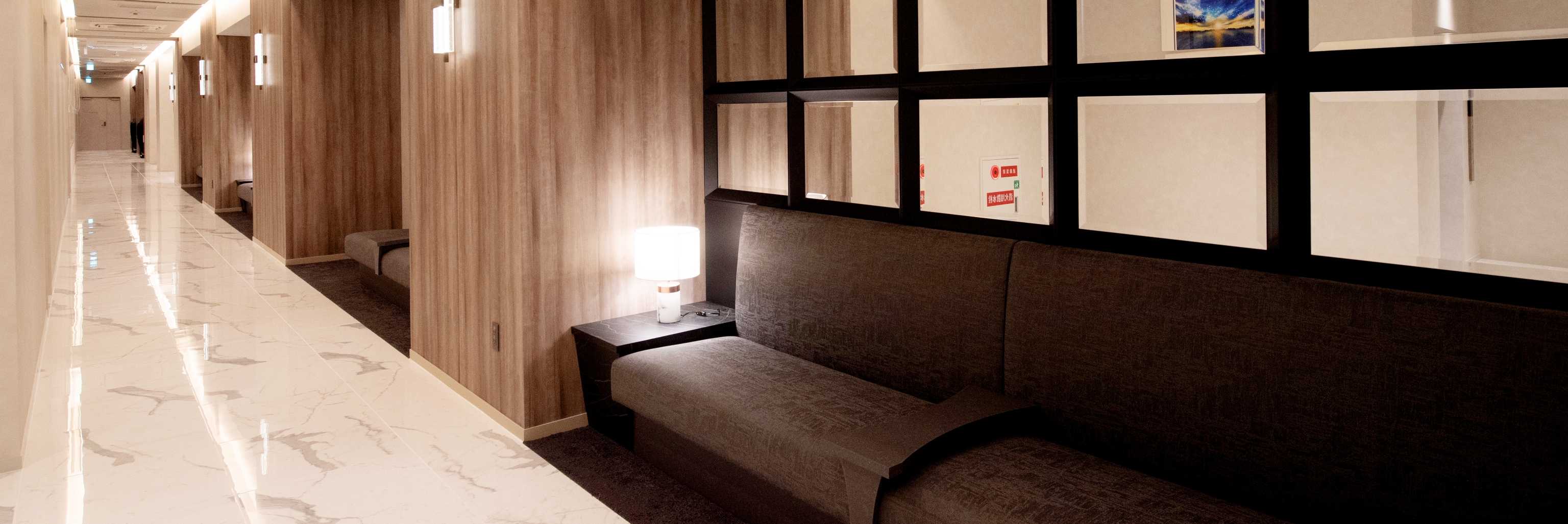 大阪の天然温泉・銭湯『ひなたの湯』施設案内