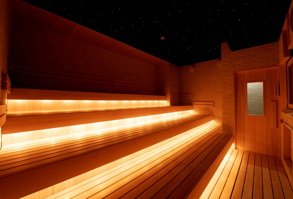 大阪の天然温泉・銭湯『ひなたの湯』