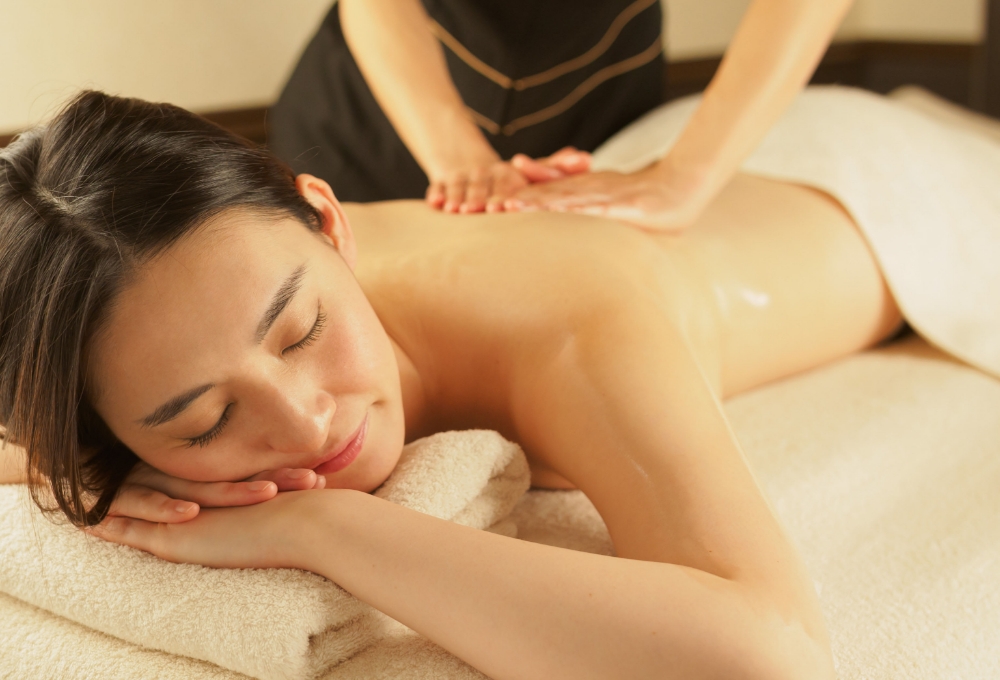 大阪の天然温泉・銭湯『ひなたの湯』