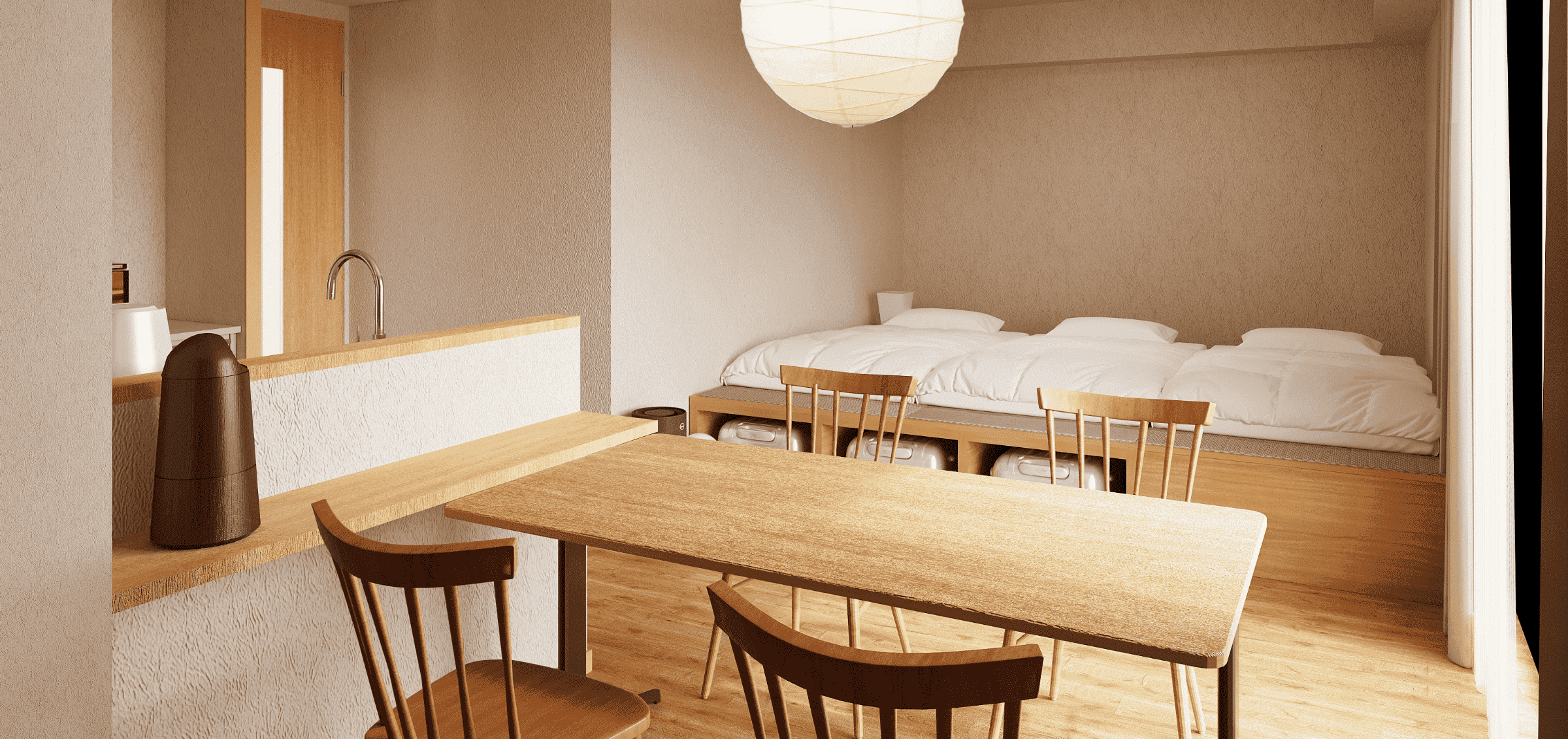 大阪の天然温泉・銭湯『ひなたの湯』