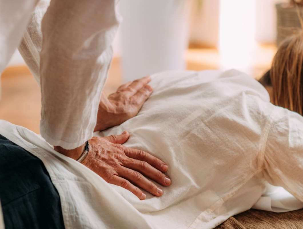 大阪の天然温泉・銭湯『ひなたの湯』のリラクゼーション