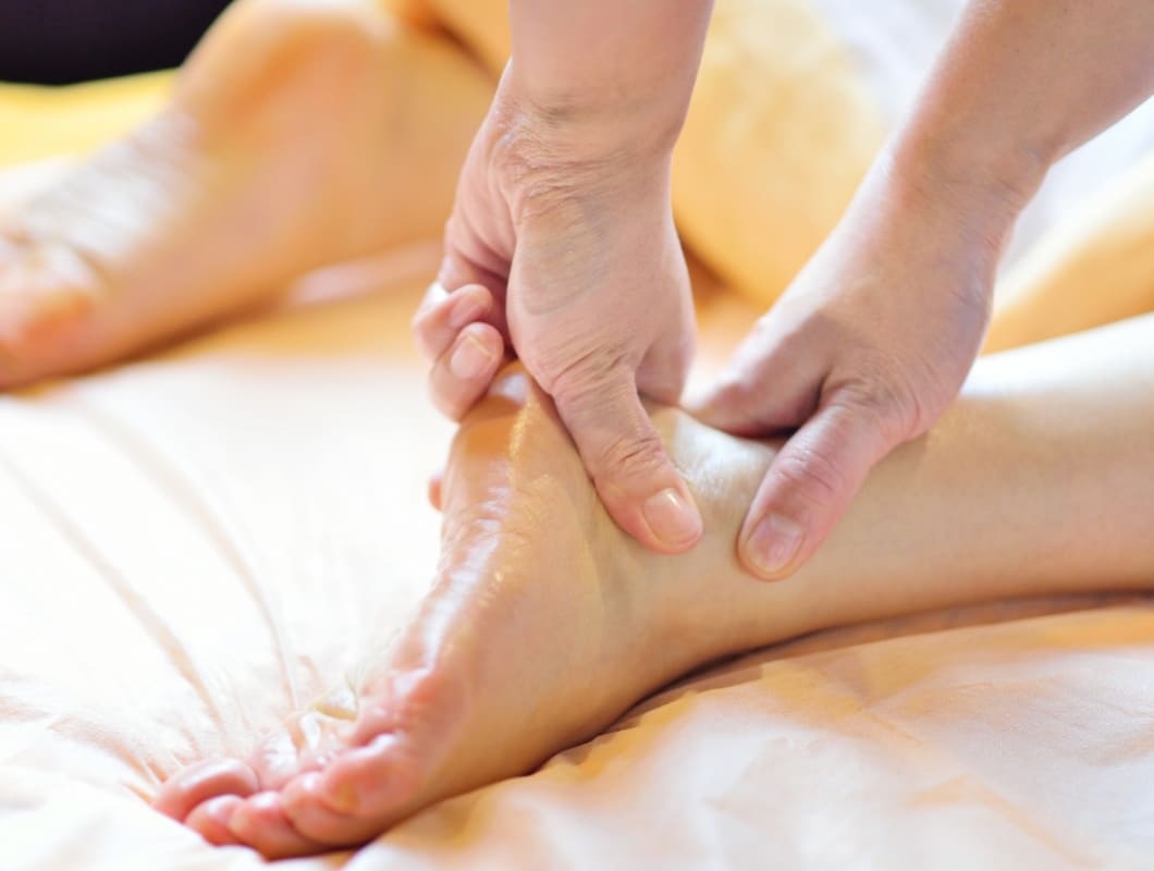 大阪の天然温泉・銭湯『ひなたの湯』のリラクゼーション