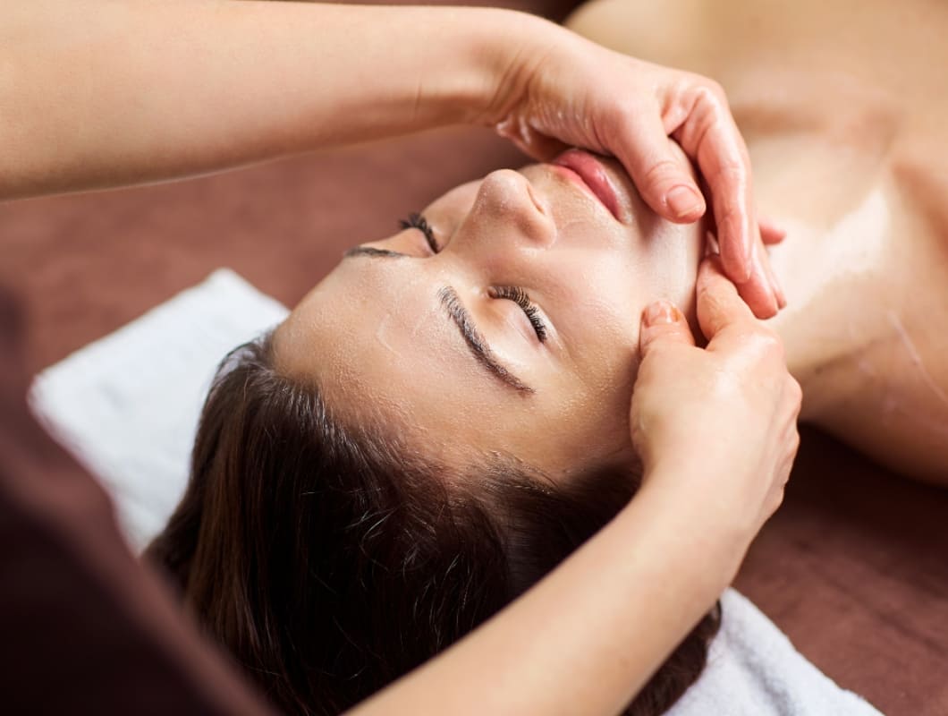 大阪の天然温泉・銭湯『ひなたの湯』のリラクゼーション