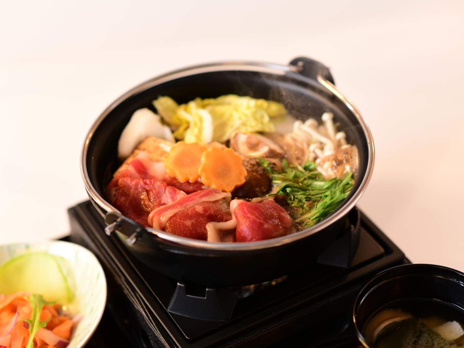 大阪の天然温泉・銭湯『ひなたの湯』レストランの魅力